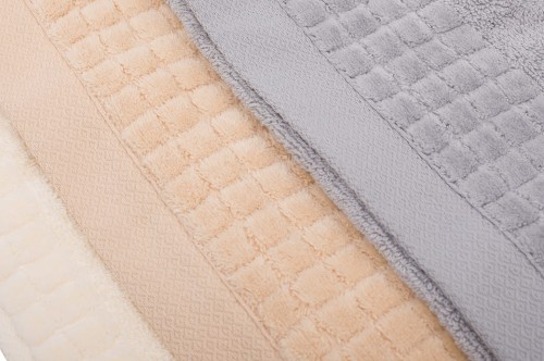 Spersonalizowany ręcznik z własnym haftem i dedykacją, różne kolory